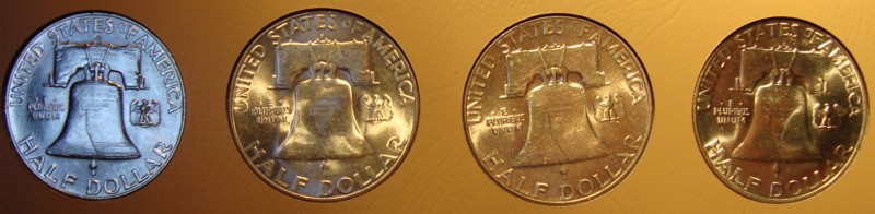 Franklin-Halves---Collection-Or-Obsession?