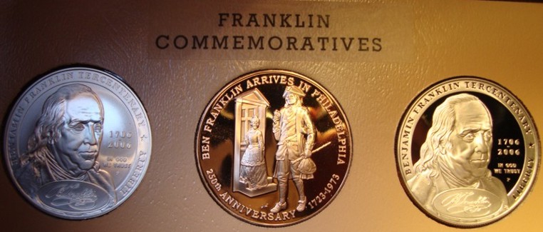 Franklin-Halves---Collection-Or-Obsession?