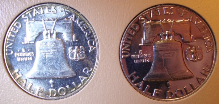 Franklin-Halves---Collection-Or-Obsession?