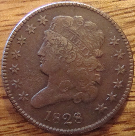 65-Days-Of-Old-Copper!