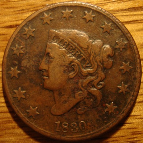 65-Days-Of-Old-Copper!