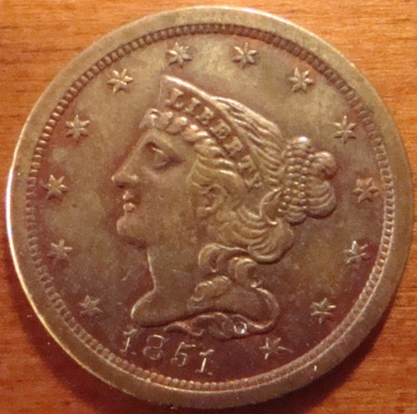 65-Days-Of-Old-Copper!