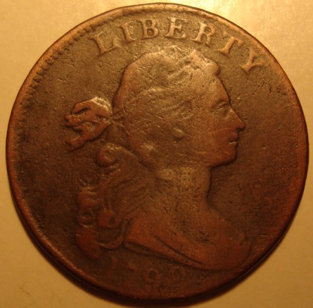 What-Is-The-Oldest--UScoin-In-Your-Collection?