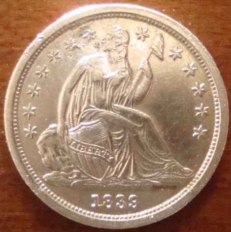 How-Does-Original-Mint-Damage-Affect-A-Coin's-Value?