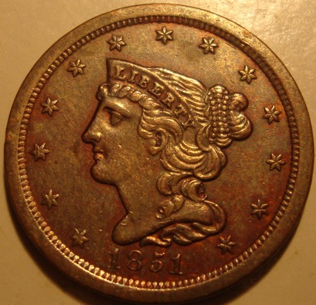 86-Days-Of-US-Type-Dansco-7070-Now-With-Gold!-Post-Yours!