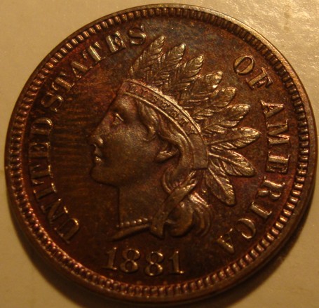 1887-Indian-Cent,-Proof-Like-Ms,-But-With-A-Problem!