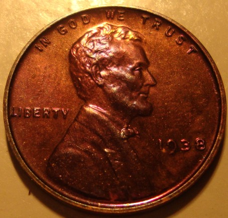 86-Days-Of-US-Type-Dansco-7070-Now-With-Gold!-Post-Yours!