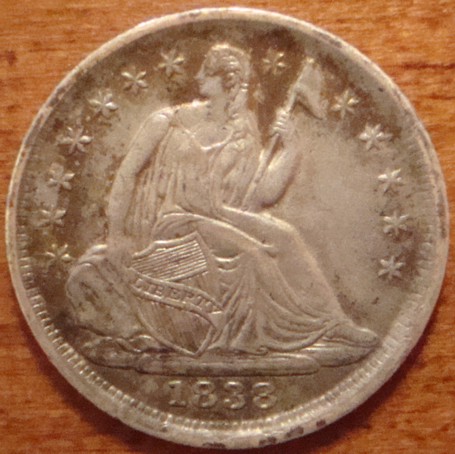 86-Days-Of-US-Type-Dansco-7070-Now-With-Gold!-Post-Yours!