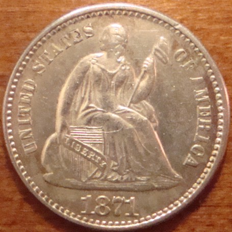 86-Days-Of-US-Type-Dansco-7070-Now-With-Gold!-Post-Yours!