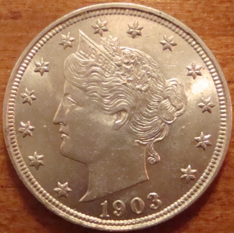86-Days-Of-US-Type-Dansco-7070-Now-With-Gold!-Post-Yours!