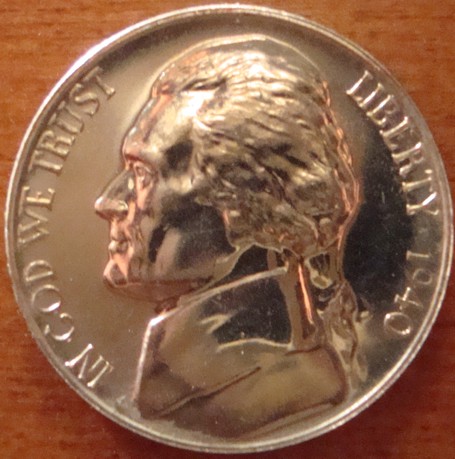 86-Days-Of-US-Type-Dansco-7070-Now-With-Gold!-Post-Yours!