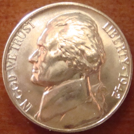 86-Days-Of-US-Type-Dansco-7070-Now-With-Gold!-Post-Yours!