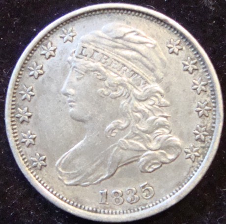 86-Days-Of-US-Type-Dansco-7070-Now-With-Gold!-Post-Yours!