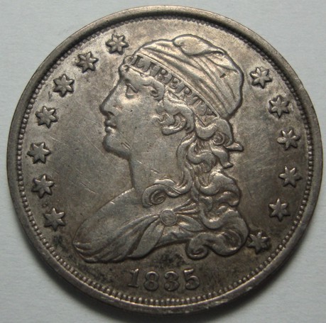 86-Days-Of-US-Type-Dansco-7070-Now-With-Gold!-Post-Yours!