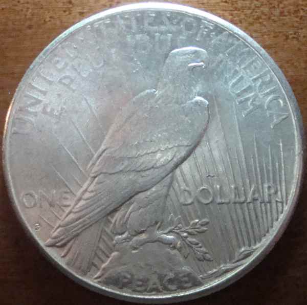 Opinions-Please-On-Two-Key-Peace-Dollars-And-A-Morgan