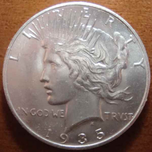 Opinions-Please-On-Two-Key-Peace-Dollars-And-A-Morgan