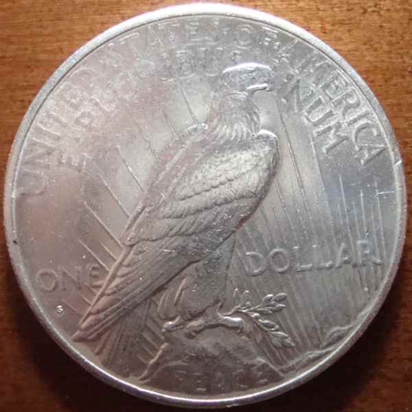 Opinions-Please-On-Two-Key-Peace-Dollars-And-A-Morgan