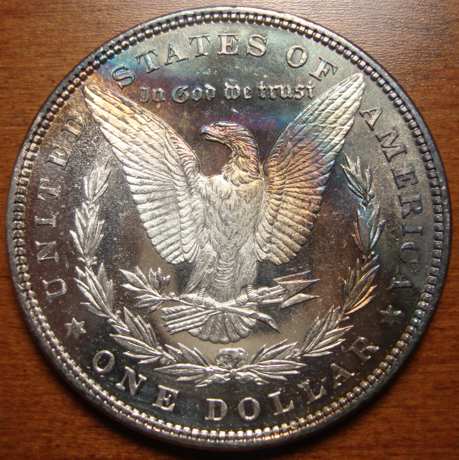 Opinions-Please-On-Two-Key-Peace-Dollars-And-A-Morgan