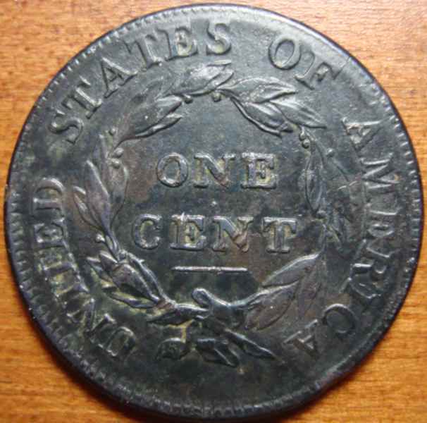 1810-Classic-Head-Cent,-Grade,-Variety?