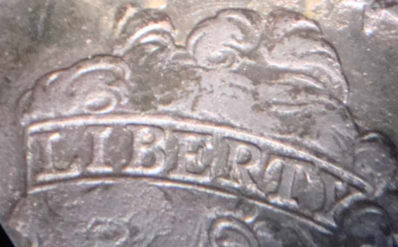 1810-Classic-Head-Cent,-Grade,-Variety?