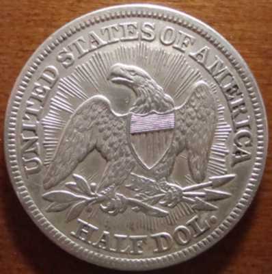 Liberty-Seated-Half-1853-A&r-On-My-Ebay-Listings