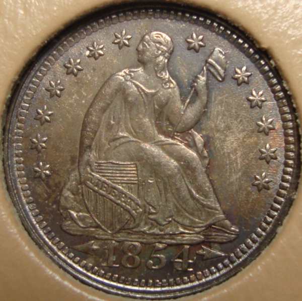 Keeping-The-Arrows-Flying---1854-H10c---You-Vs.-NGC