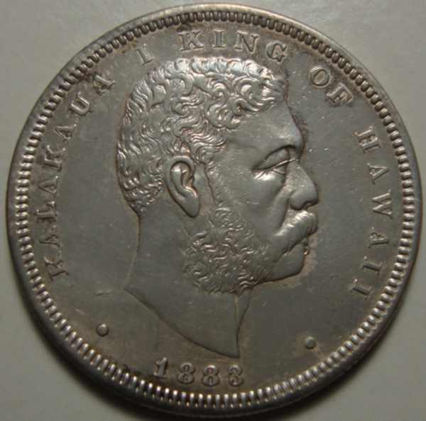 Final-Piece-Of-The-Hawaiian-Silver---Grade/Advice-Request