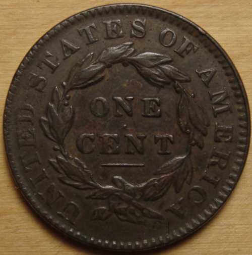 1835-Matron-Head--LC---Ebay-Score---Grading-Help-Please