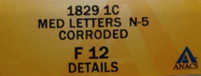 1829-Medium-Letters-Large-Cent---You-Vs.-ANACS