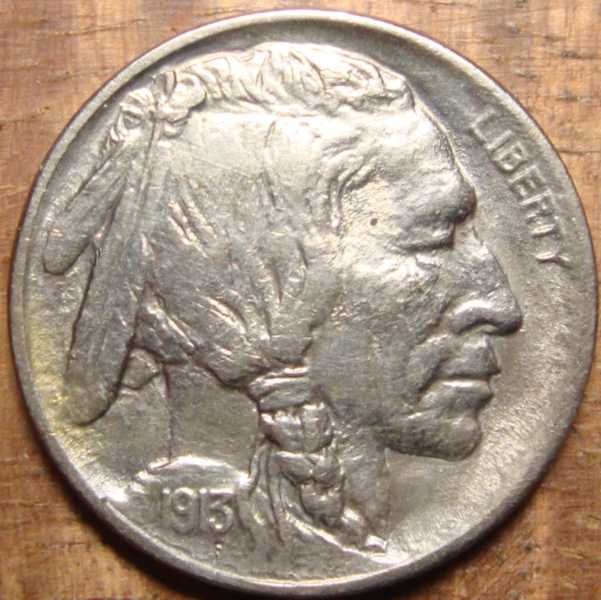 The-23-Days-Of-Buffalo-Nickels-!!!