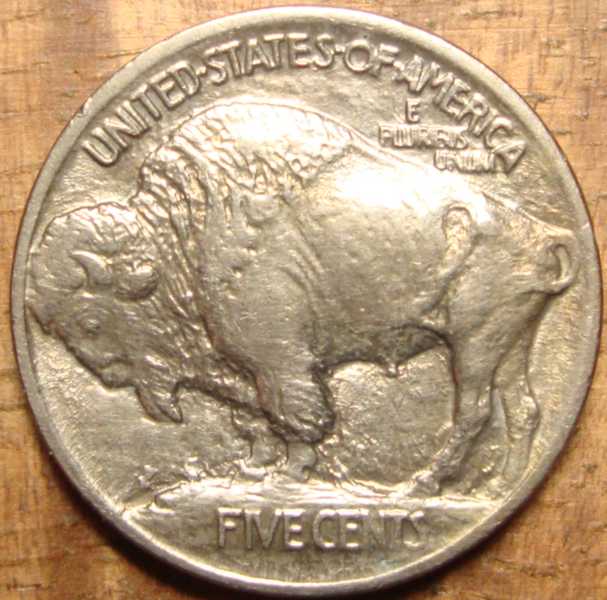 The-23-Days-Of-Buffalo-Nickels-!!!