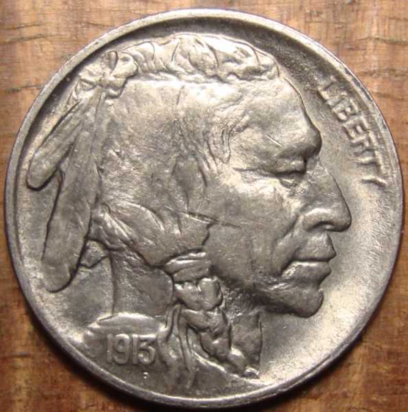 The-23-Days-Of-Buffalo-Nickels-!!!