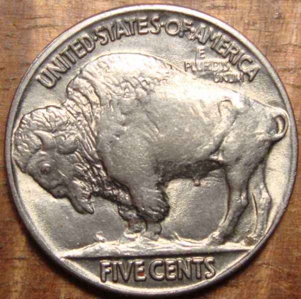 The-23-Days-Of-Buffalo-Nickels-!!!