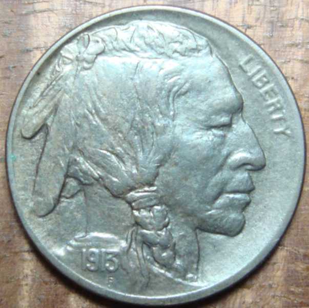 The-23-Days-Of-Buffalo-Nickels-!!!
