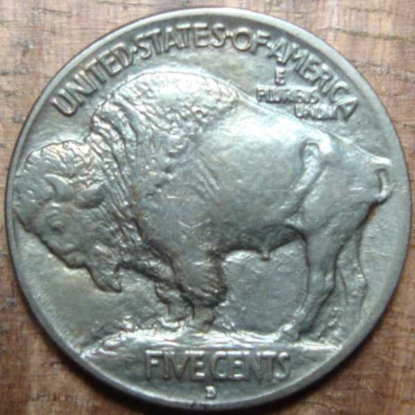 The-23-Days-Of-Buffalo-Nickels-!!!