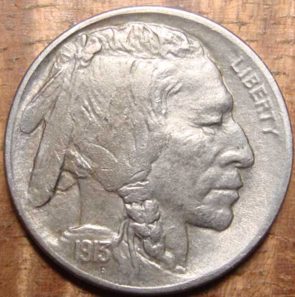 The-23-Days-Of-Buffalo-Nickels-!!!