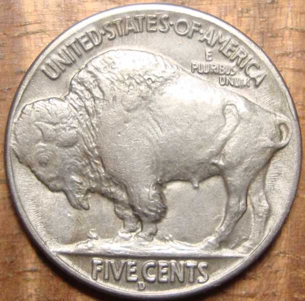 The-23-Days-Of-Buffalo-Nickels-!!!