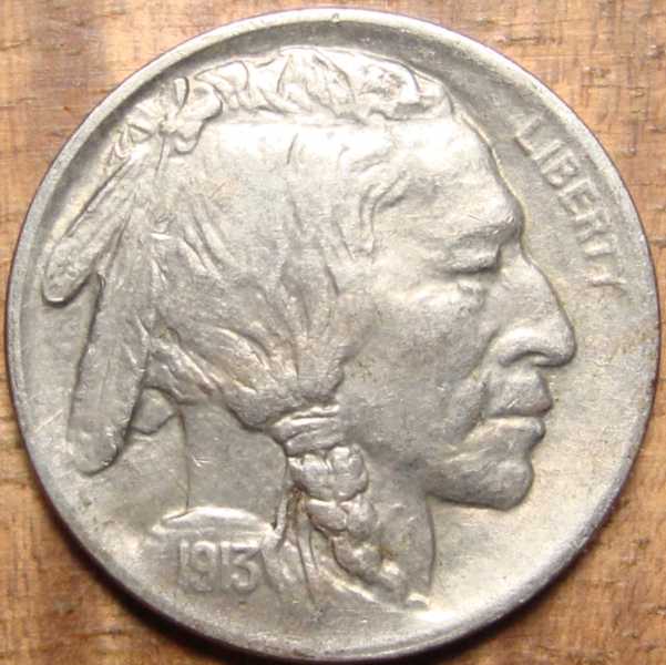 The-23-Days-Of-Buffalo-Nickels-!!!
