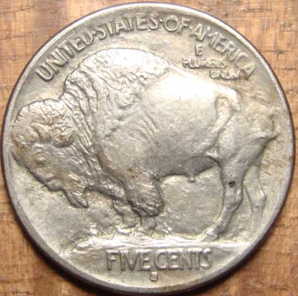 The-23-Days-Of-Buffalo-Nickels-!!!