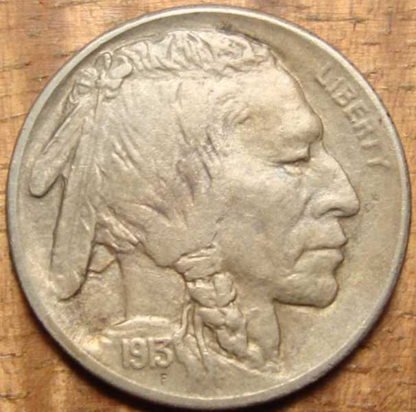 The-23-Days-Of-Buffalo-Nickels-!!!