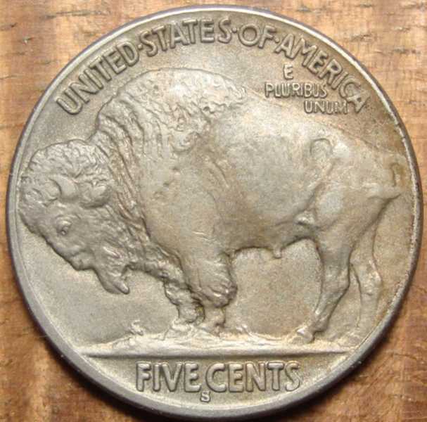 The-23-Days-Of-Buffalo-Nickels-!!!