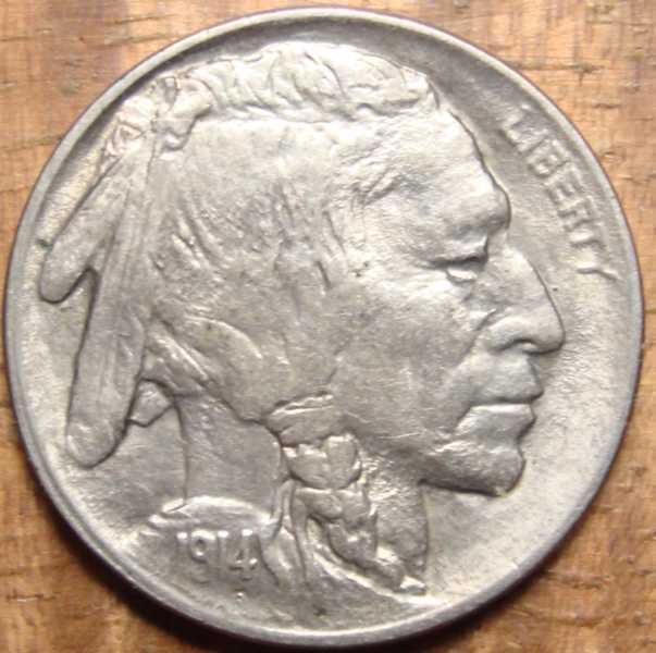 The-23-Days-Of-Buffalo-Nickels-!!!