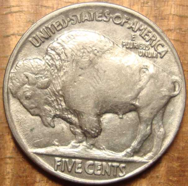 The-23-Days-Of-Buffalo-Nickels-!!!