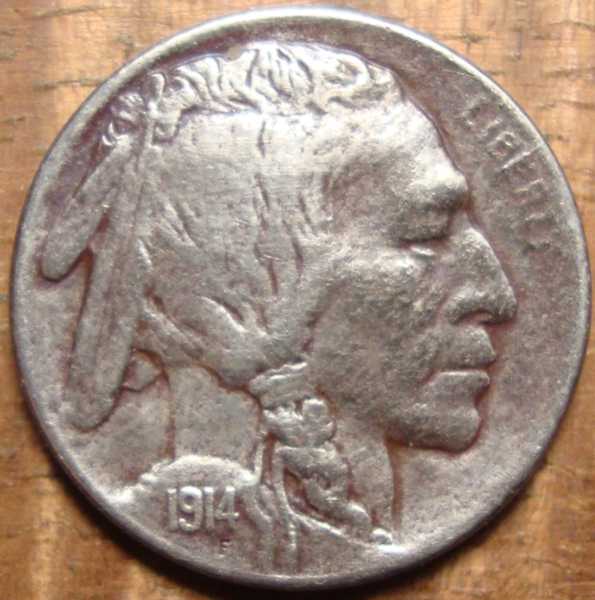 The-23-Days-Of-Buffalo-Nickels-!!!