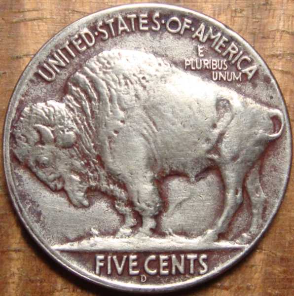 The-23-Days-Of-Buffalo-Nickels-!!!