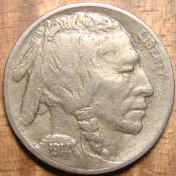 The-23-Days-Of-Buffalo-Nickels-!!!