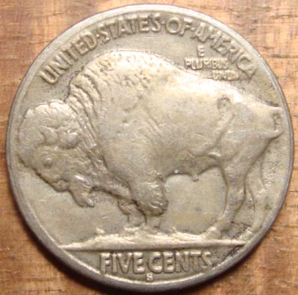 The-23-Days-Of-Buffalo-Nickels-!!!