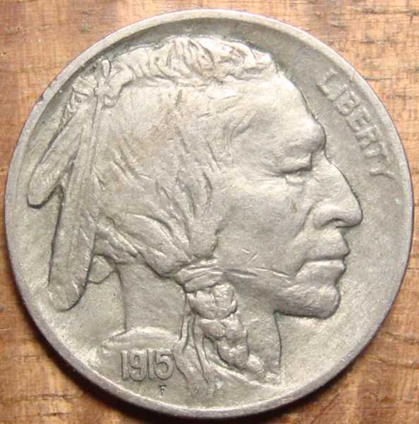 The-23-Days-Of-Buffalo-Nickels-!!!