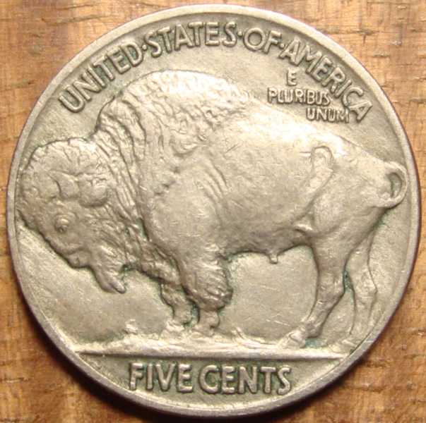 The-23-Days-Of-Buffalo-Nickels-!!!