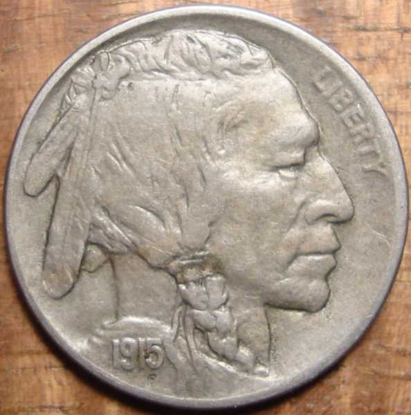 The-23-Days-Of-Buffalo-Nickels-!!!